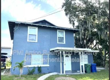 Main picture of 115 Avenue F SW