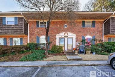 Main picture of 3555 Old Chamblee Tucker Rd