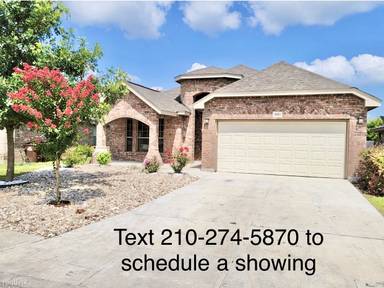 Main picture of 3843 Bogie Way