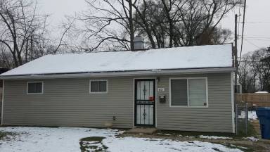 Main picture of 601 E 48th Ave