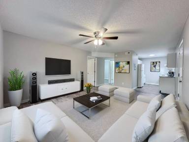Main picture of Forest Hill Apartments