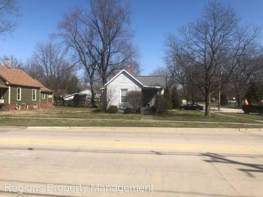 Main picture of 600 N Linden St