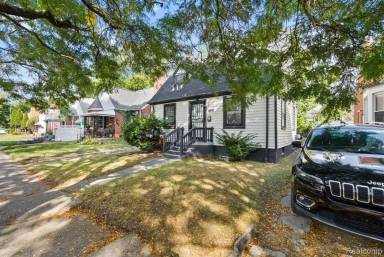 Main picture of 19170 Mansfield St