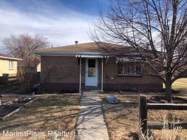 Main picture of 1340 Upham St
