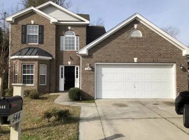 Main picture of 544 Hammer Beck Dr