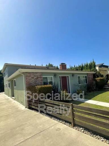 Main picture of 3436 Madera Ave