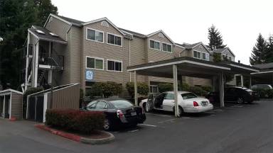 Main picture of Juanita Center Condo