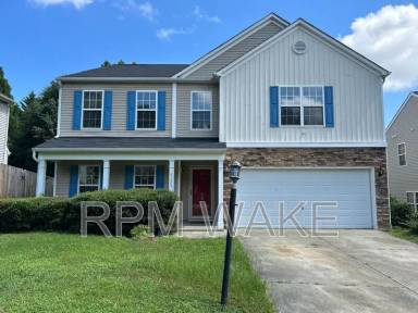 Main picture of 5323 Seaspray Ln