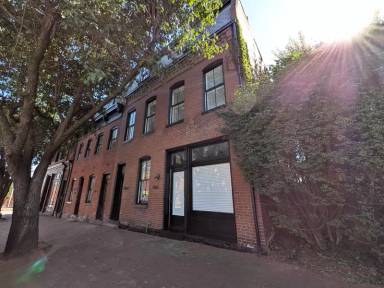Main picture of 1004 Geyer Ave