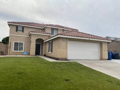 Main picture of 38125 Cima Mesa Dr