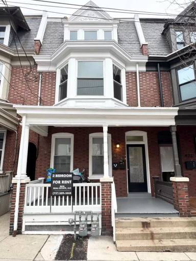Main picture of 425 Nevin St