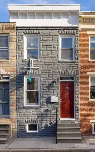 Main picture of 640 Melvin Dr