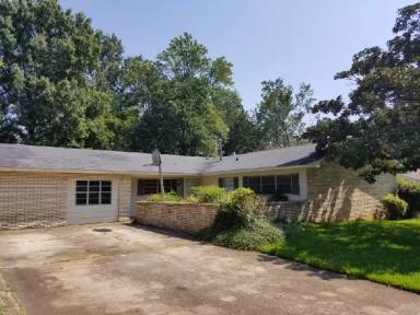 Main picture of 1124 Plantation Blvd