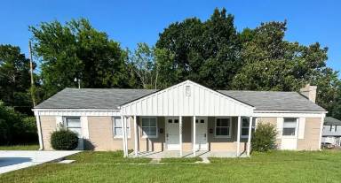 Main picture of 1353 Steed St