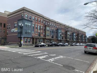 Main picture of 7223 Georgia Ave NW