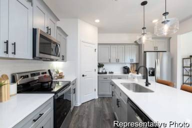 Main picture of 1330 Eagle Claw Dr