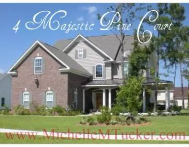 Main picture of 4 Majestic Pine Ct
