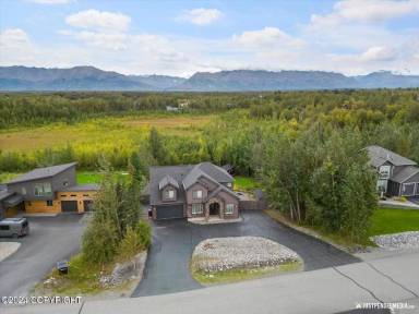 Main picture of 9505 E Spring Creek Cir