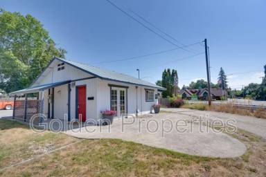 Main picture of 1402 N Nora St