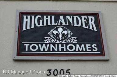 Main picture of 3005 Highland Rd