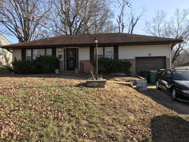Main picture of Darnell Place