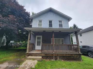 Main picture of 22 Church St