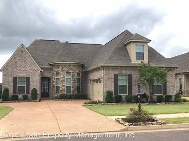 Main picture of 3605 Enclave Dr