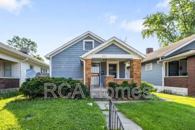 Main picture of 901 N Linwood Ave
