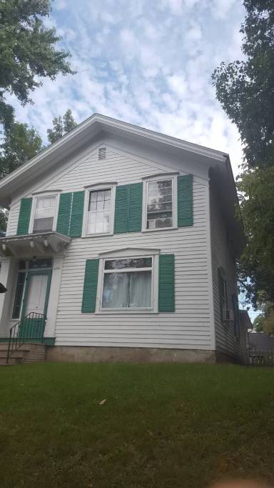 Main picture of 434 Niagara St