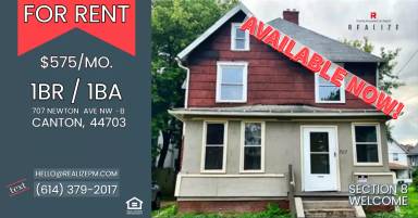 Main picture of 707 Newton Ave NW