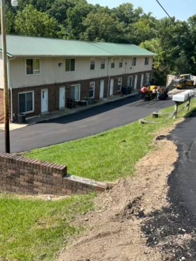 Main picture of 214 Cross Lanes Dr