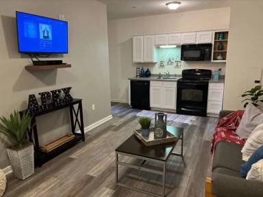 Main picture of Norris Apartments
