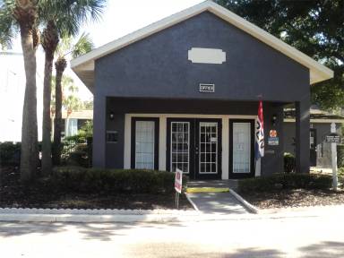 Main picture of Windmill Point Apartments