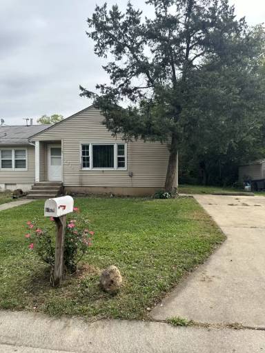 Main picture of 4006 8th St