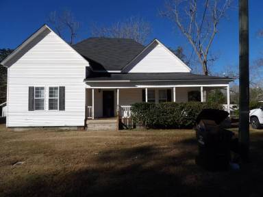 Main picture of 202 S Johnson St
