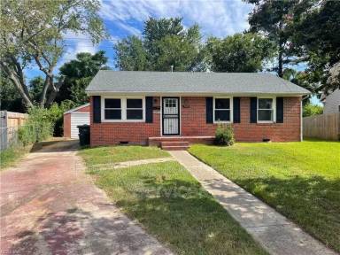 Main picture of 7120 Clarion Ln