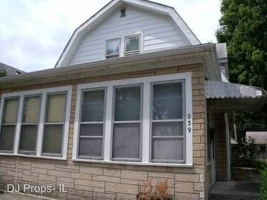 Main picture of 239 45th St