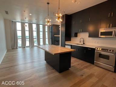 Main picture of River Market Tower, 300 Third Tower , Rainwater Flats , East Village Lofts
