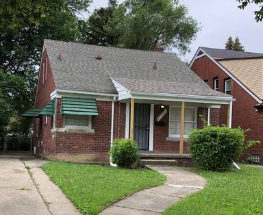 Main picture of 11752 Nashville St