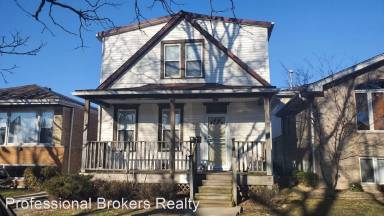 Main picture of 11152 S Homan Ave