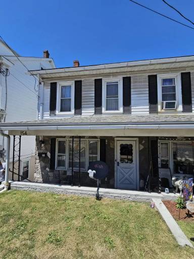 Main picture of 154 E Catawissa St