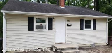Main picture of 2111 Albany St