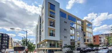 Main picture of 1414 Belmont St NW Apartments