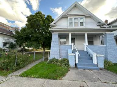 Main picture of 434 E Hudson St