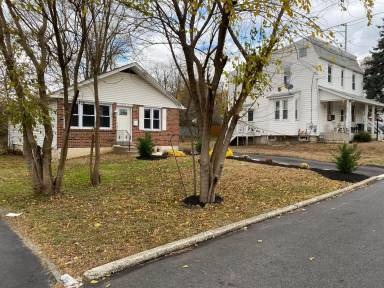 Main picture of 203 W Rodgers St