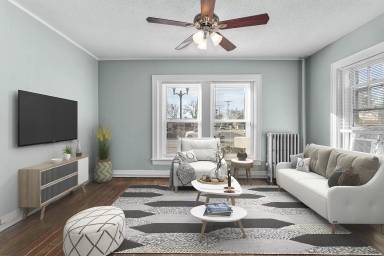 Main picture of 2029 Swift Ave