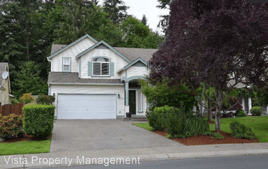 Main picture of 16218 131st Avenue Ct E