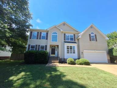 Main picture of 2108 Benomi Dr