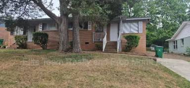 Main picture of 1803 Darbrook Dr