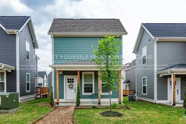 Main picture of 1007 S Laramie Hght